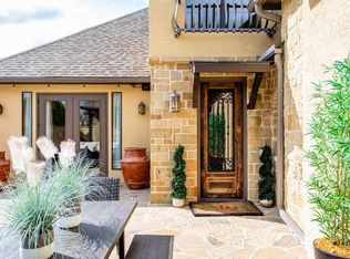 2916 Rock Barn Dr, Kerrville, TX 78028
