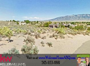 0 Calle De Blas, Corrales, NM 87048