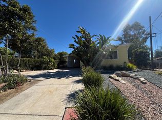 6081 Broadway, San Diego, CA 92114