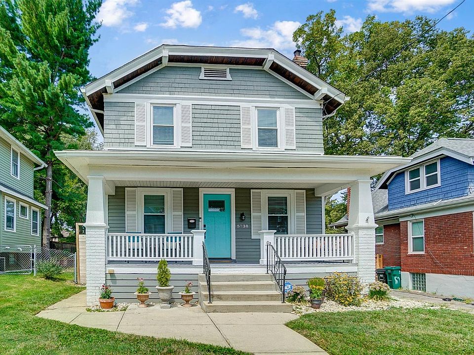 1st image of 5738 Whitney Ave