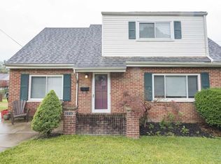 2210 New Linden Rd, Newport, KY 41071