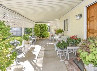 19 Del Rio Ct, Saint Helena, CA 94574