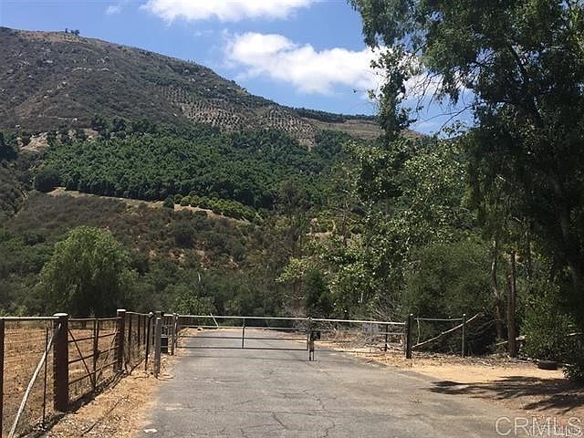 2nd image of Pauma Ridge Rd