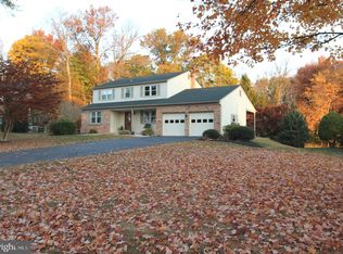 33 Walters Rd, Glen Mills, PA 19342