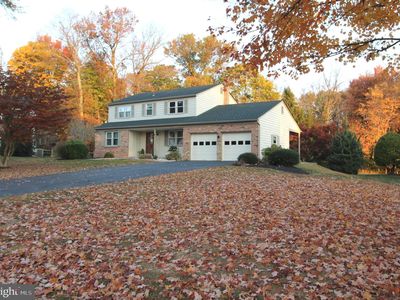 33 Walters Rd, Glen Mills, PA, 19342
