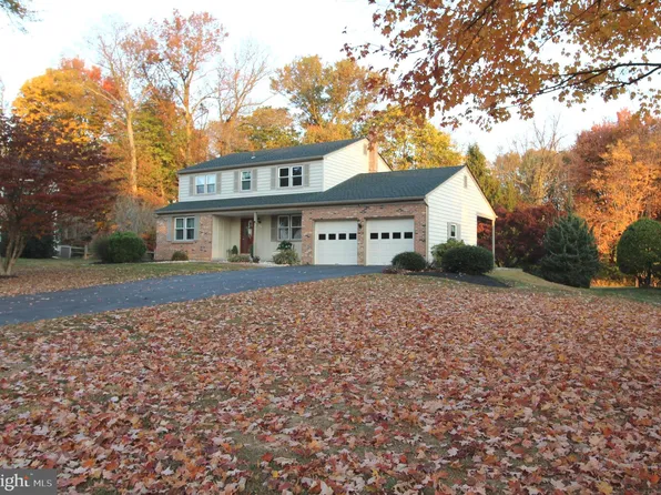 33 Walters Rd, Glen Mills, PA 19342