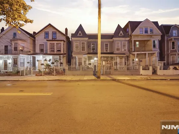 337 Summer Avenue, Newark, NJ 07104