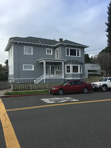 1745 Bancroft Way #1 Photo 1