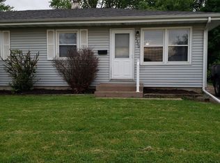 2330 W 40th St, Davenport, IA 52806