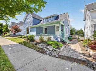 520 Wachtel Ave, Petoskey, MI 49770