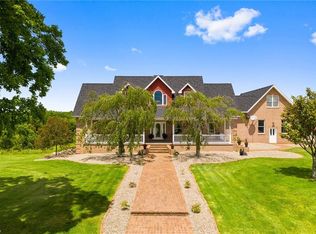 3828 Laurel Ridge Rd, Lowell, OH 45744