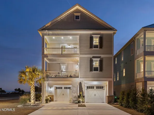 101 Marshland Circle, Newport, NC 28570
