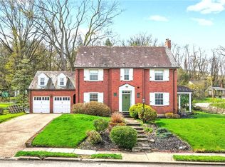 1200 Summit St, White Oak, PA