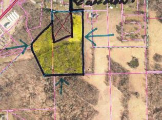 0 S Indiana Ave, French Lick, IN 47432