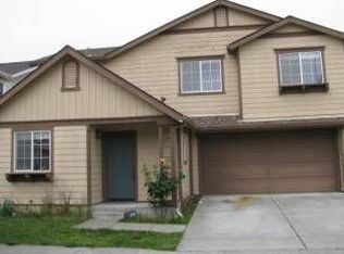 2863 Bighorn Sheep St, Santa Rosa, CA 95407