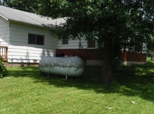 315 Keeth Rd, Crocker, MO 65452