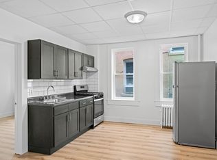 191 Grove St APT 4, Passaic, NJ 07055