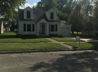 350 2nd Ave NE, Glenwood, MN 56334