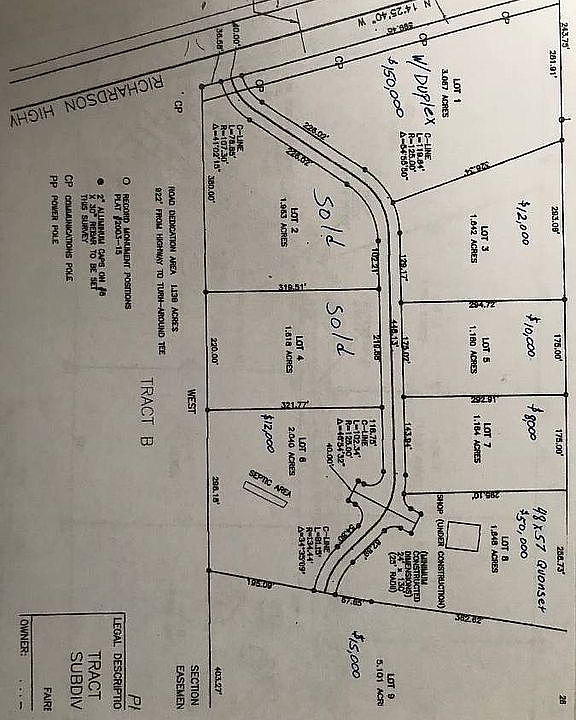 1st image of 3266 Richardson Hwy