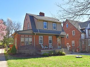 5039 Ralph Ave, Cincinnati, OH 45238