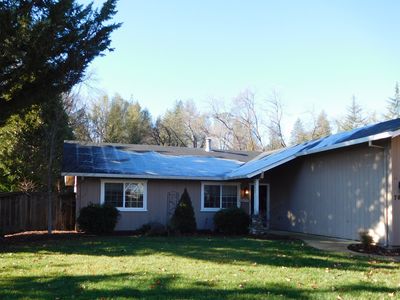 701 Rocky Hill Rd, Murphys, CA, 95247