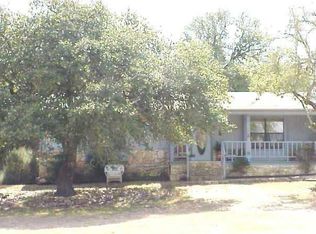 3 El Camino Real, Wimberley, TX 78676