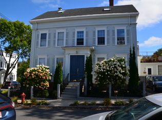 1 Park St #4, Newburyport, MA 01950