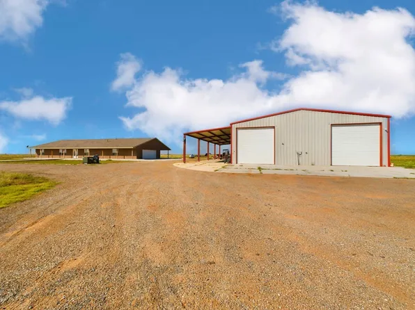 7108 County Road 3860, Slaton, TX 79364