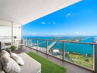 1100 Biscayne Blvd UNIT 5303, Miami, FL, 33132