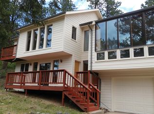 4780 S Breakaway Trl, Evergreen, CO 80439