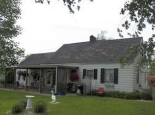 1733 Mount Zion Rd, Union, KY 41091