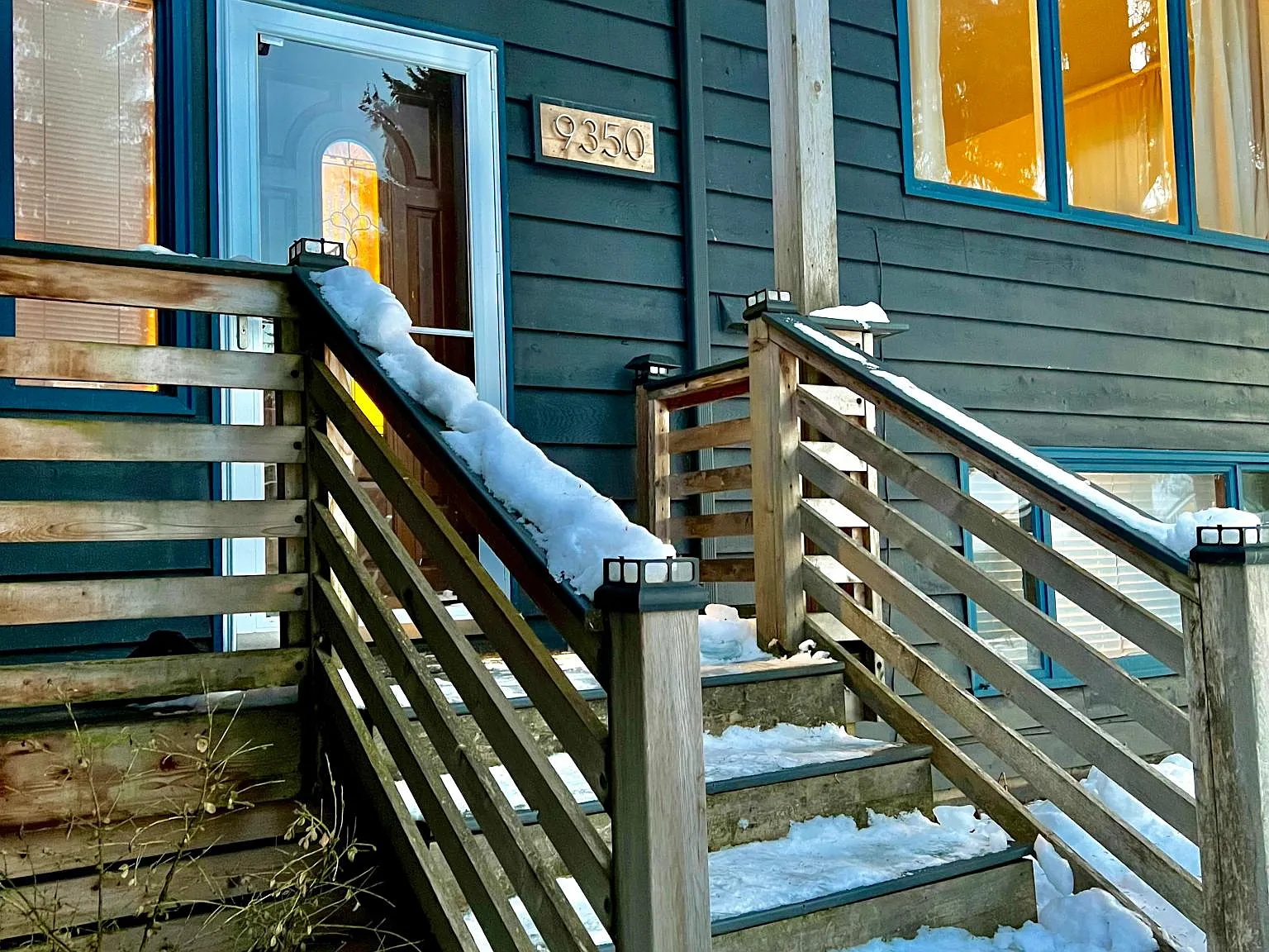 Turn St, Juneau — Photo 2