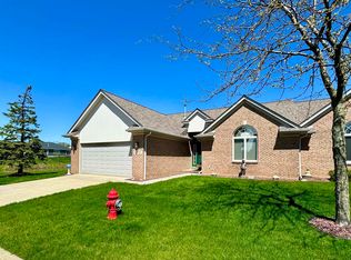 34797 Quail Trl, Richmond, MI