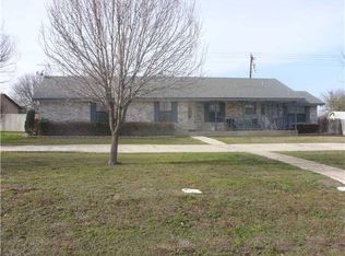 681 Old Lytton Springs Rd, Lockhart, TX 78644