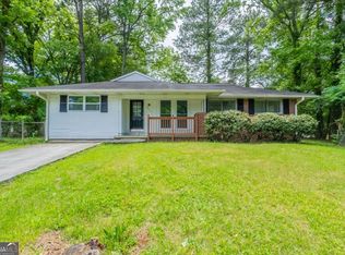 2499 Shiloh Dr, Decatur, GA 30034