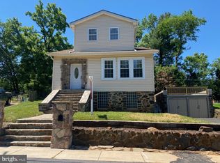 3606 Kelox Rd, Baltimore, MD 21207