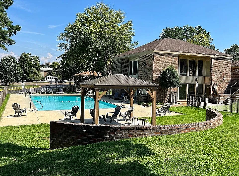 1st image of 1855 Poplar Woods Cir W APT 104