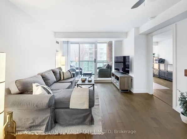 11 Michael Power Pl #513, Toronto, ON M9A 5G3