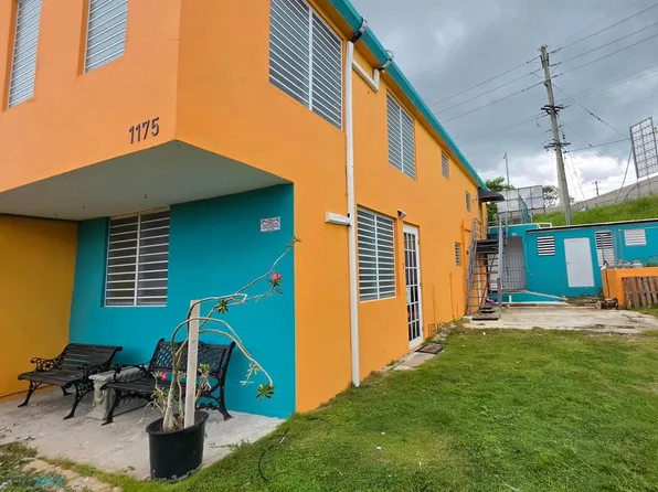 1175 Magnolia #5, Mayaguez, PR 00682