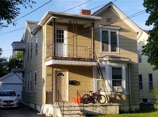 739 Elizabeth St, Utica, NY 13501