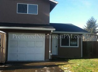 1858 N 14th St, Springfield, OR 97477