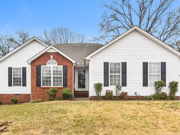 3615 Stevens Bnd, Murfreesboro, TN 37127