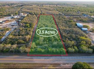 2.5-1844 Fm 534, Mathis, TX 78368