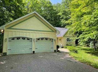 5330 Old Stagecoach Dr, Alanson, MI 49706
