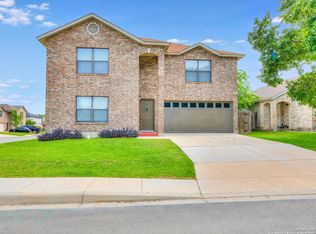 8307 Tavern Point, San Antonio, TX 78254