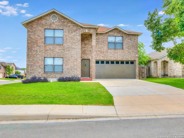 8307 Tavern Pt, San Antonio, TX 78254