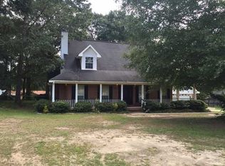 7148 Kali Oka Rd, Saraland, AL 36571