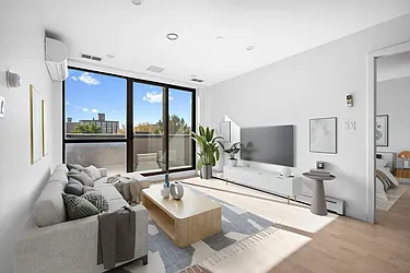 Rented by Living New York