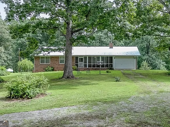 6223 Hulsey Rd, Clermont, GA 30527