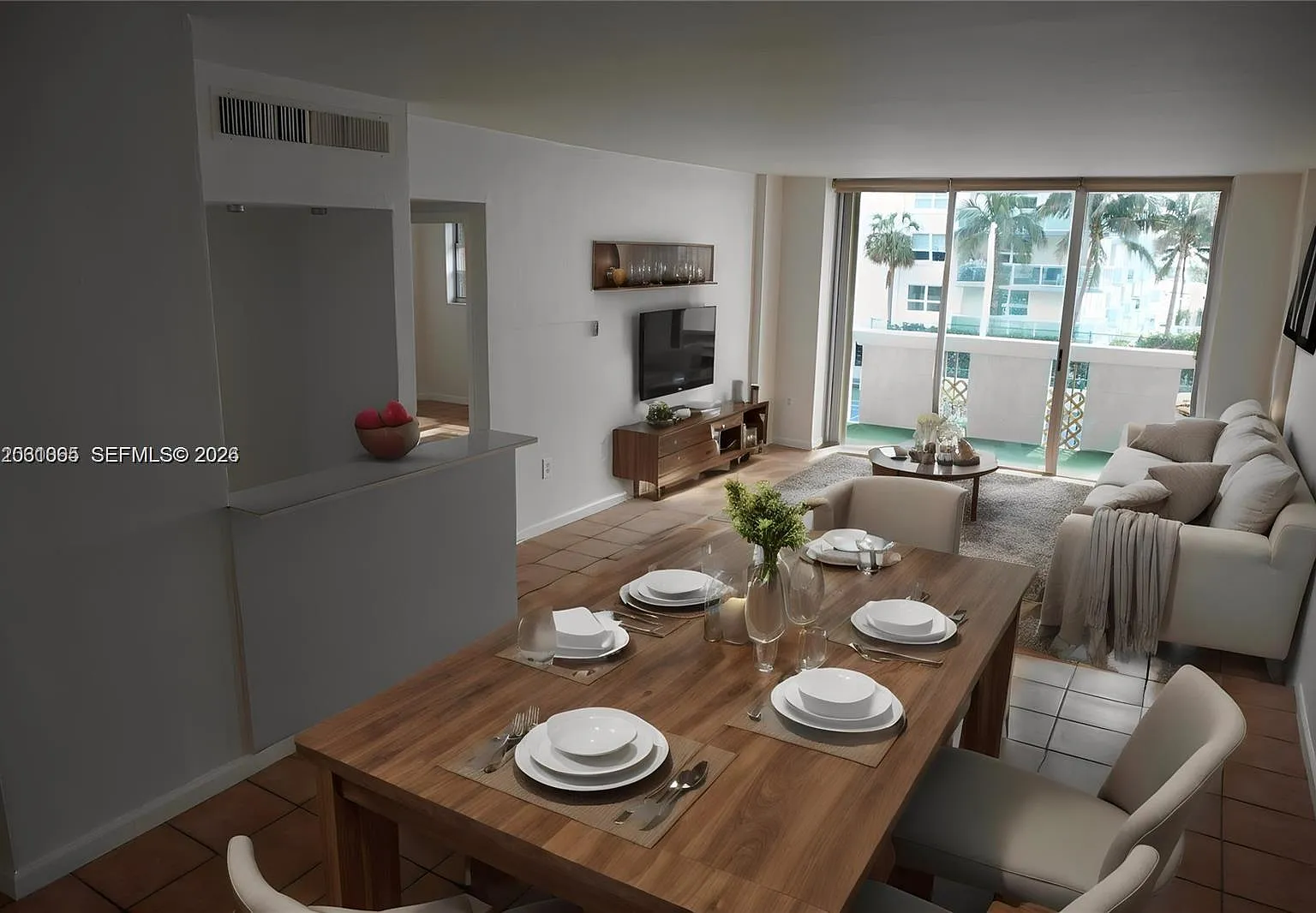 South Bay Club Condo — Photo 4